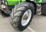 Deutz-Fahr DX 6.30 - Deutz-Fahr Dx