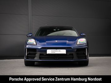 Porsche Panamera - 8