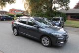 Renault Megane III Grandtour Limited - Renault Megane: Iii Grandtour
