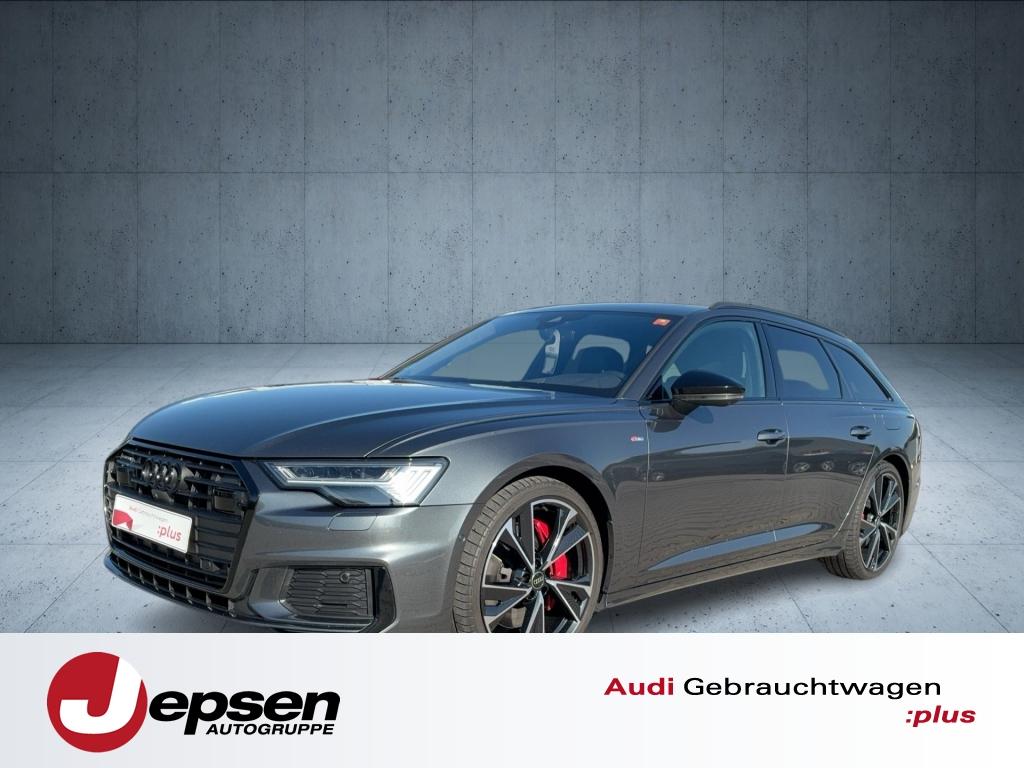 Audi A6 Avant TFSI e Sport Matrix 21 HUD 360 ACC
