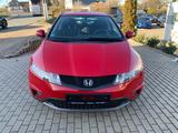 Honda Civic Lim. 5-trg. 1.4 Comfort Klima 1.Hand 99TKM - Honda Civic: Limousine, 1.5