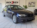 BMW 320 E46 Facelift / Bluetooth DAB / M-Paket Front - BMW 320: 320d E46