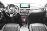 BMW X1 sDrive18i xLine *1.HAnd*T-Leder*SHZ*HUD* - BMW X1 in Aachen