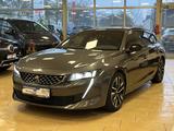 Peugeot 508 GT*PlugIn*ACC*Night*Pano*Leder/Alc*Navi*SHZ - Peugeot 508 mit Hybrid-Antrieb