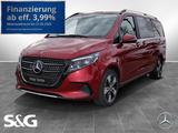 Mercedes-Benz V 250 d AVANTGARDE Lang AHK+Pano+M-LED+MBUX