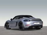 Porsche 718 Spyder RS Liftsystem-VA Weissach-Paket BOSE - Porsche: Silber
