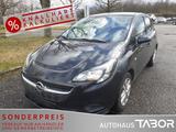 Opel Corsa 1.4 LPG Edition PDC Klima el.FH - Opel Corsa mit LPG-Antrieb: Kleinwagen
