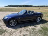Mazda MX-5 Roadster 2.0 Automatik  Nur 46.000 km - gebrauchte Mazda MX-5 aus dem Jahr 2011