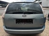 Ford Focus Turnier Style + - Ford Focus aus 2010 mit Diesel-Antrieb