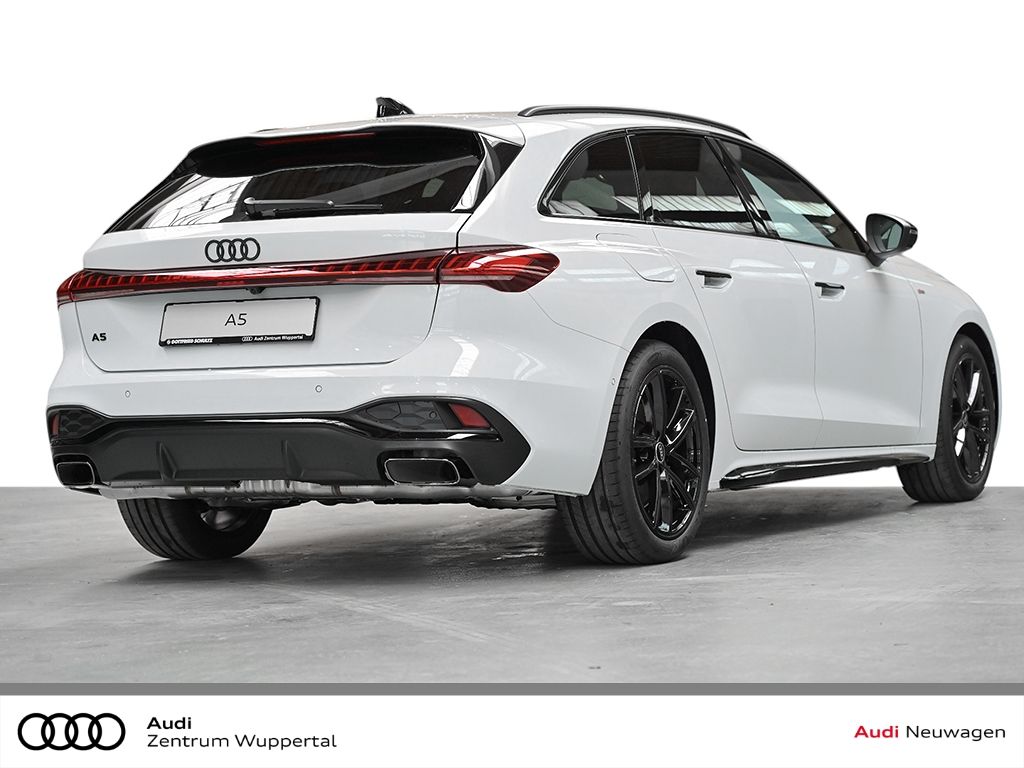Audi A5 - Bild 4