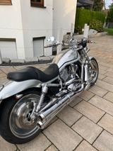 Harley-Davidson V-Rod VR1 - 2002 V ROD