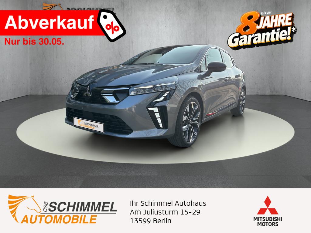 Mitsubishi Colt TOP MY25 1,0 l KAMERA BOSE NAVI LED 360°