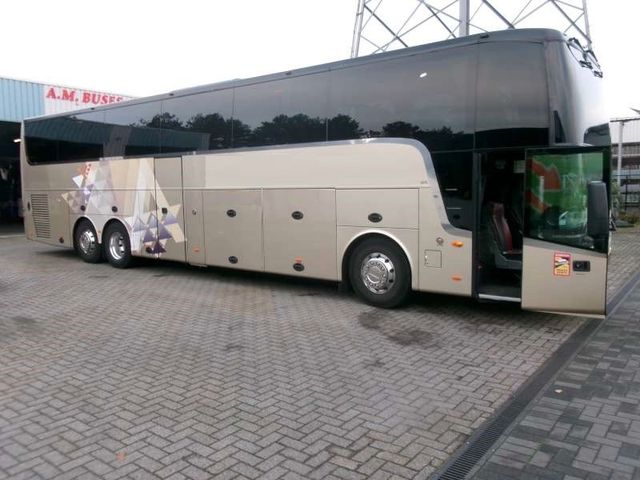 Vanhool TX18 Altano