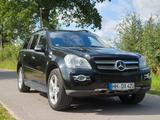Mercedes-Benz GL 420 CDI 4MATIC Standheizung Distronic