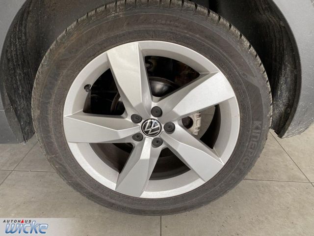 T-Cross 1.0 TSI DSG Style NAVI KLIMA LED PDC LAN