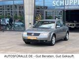 Volkswagen Passat Lim*Trendline*Leder*Klima*Youngtimer*TOP - : Youngtimer