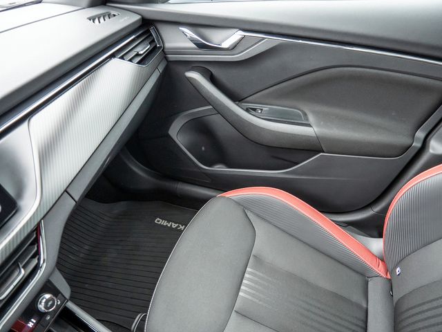 Foto Nummer 11: SKODA Kamiq