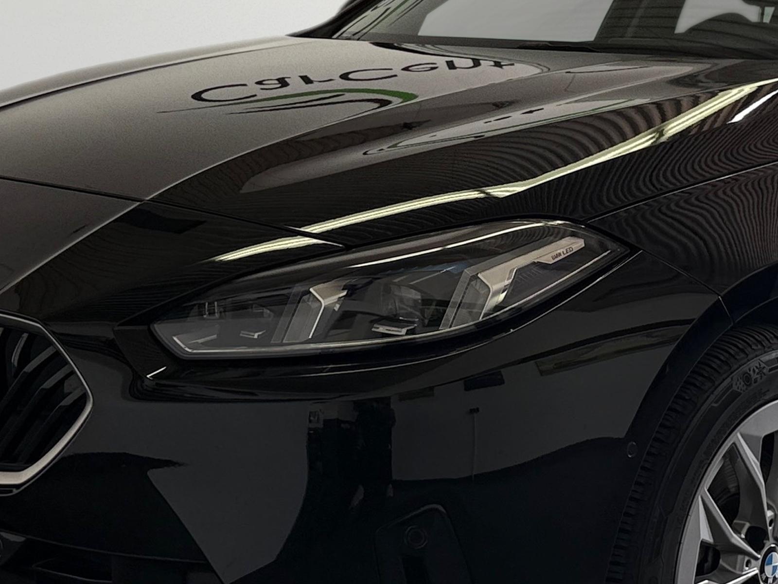 BMW 1 Series i Limousine*a.LED*Navi*Kamera*DriveA*ShadowLi, миниатюра 7