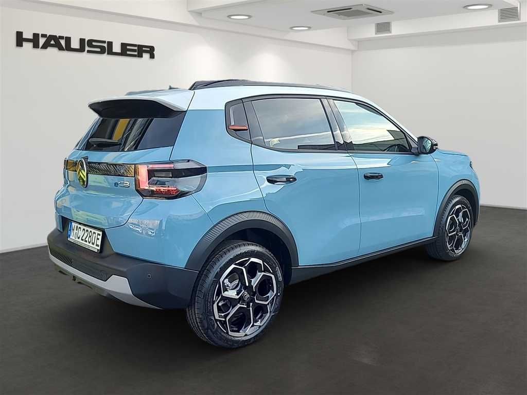 Citroën C3 - Bild 4