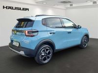 Citroën C3 - Vorschau Bild 4