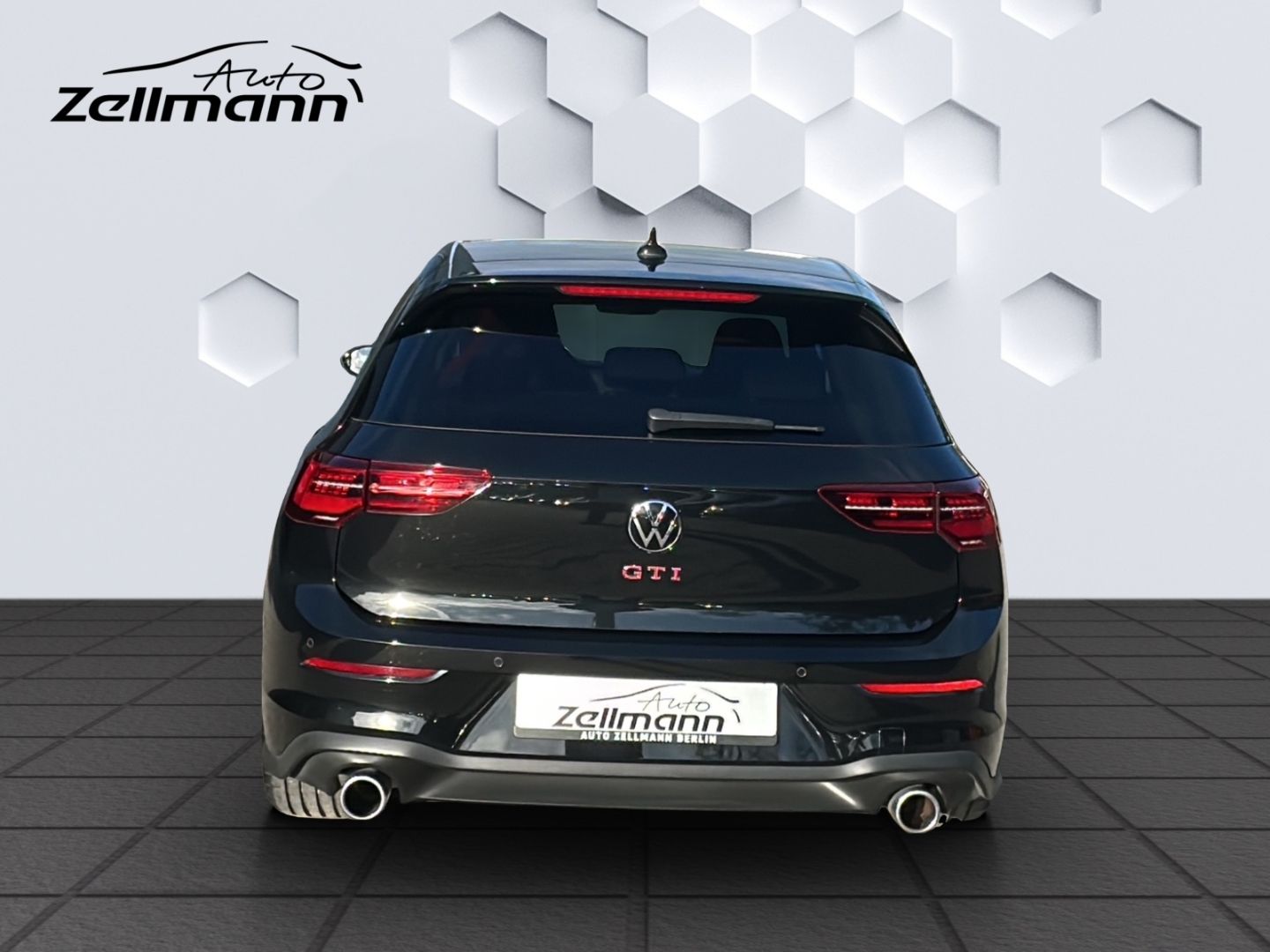 Golf VIII 2.0 TSI OPF 180kW AHZV,MatrixLED,HuD,A