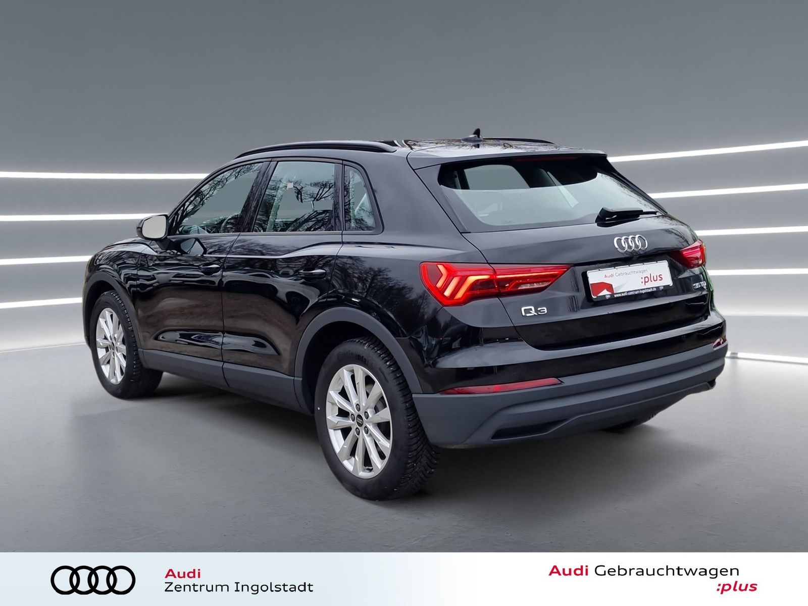 Audi Q3 - Bild 6