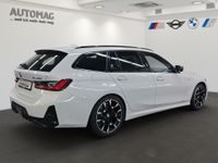 BMW M340i - Vorschau Bild 3