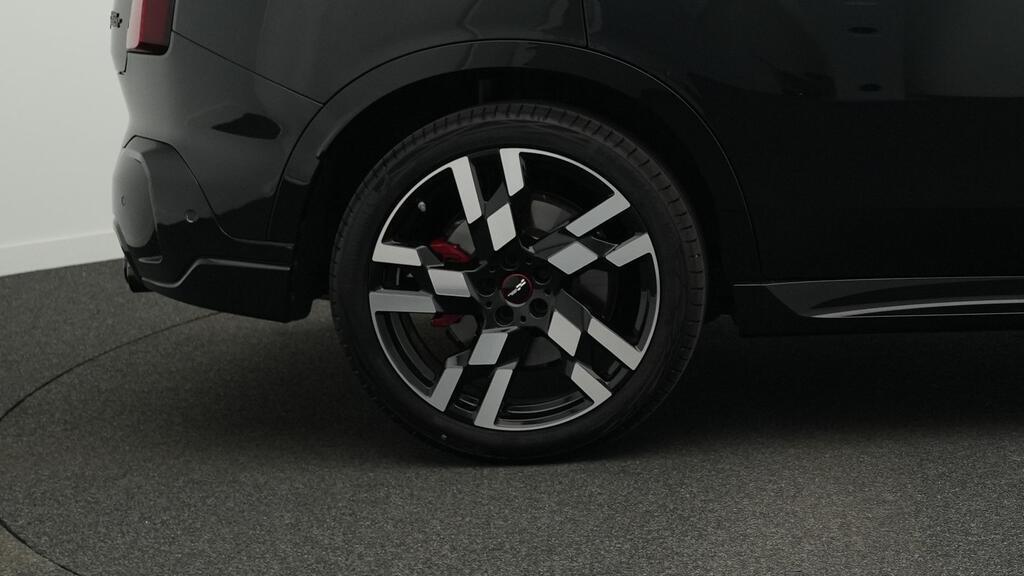 MINI Jcw John Cooper Works Trim, миниатюра 17