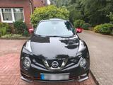 Nissan Juke Nismo RS 44 - Nissan Juke von privat