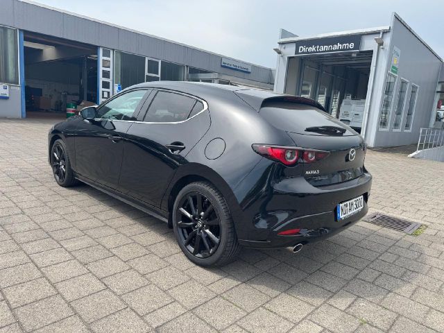 Mazda 3 Lim. 5-trg. Homura Automatik
