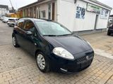 Fiat Grande Punto 1.4 8V Start TÜV NEU*INSPEKTION NEU - Fiat Grande Punto: Start