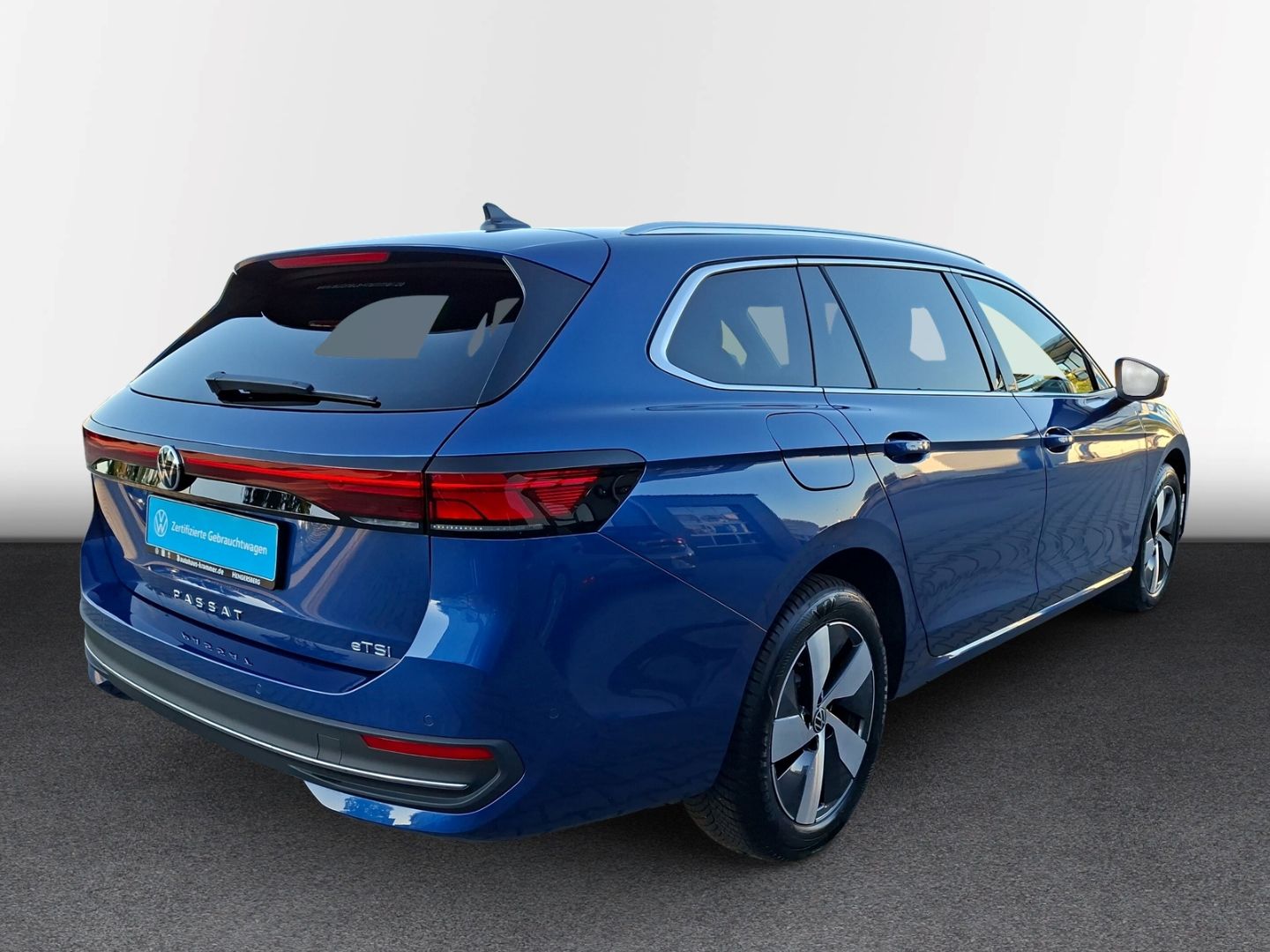 Passat Variant 1.5 eTSI DSG Business *KAMERA*NAV