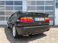 Volkswagen Corrado 1.8 G60 *Einzelstück* H-Zulassung Note 1 bei Autohaus Landmann & Maier OHG
