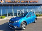 Dacia Sandero Stepway 1.5 dCi 8V 90CV GARANZIA-K - Dacia Sandero: Stepway Dci