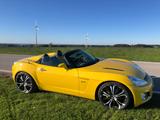 Opel GT Roadster  - Opel Gebrauchtwagen von 2008