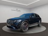 Mercedes-Benz GLC 63 AMG S 4Matic *Junge Sterne 10/2026* - Mercedes-Benz: Sterne Junge