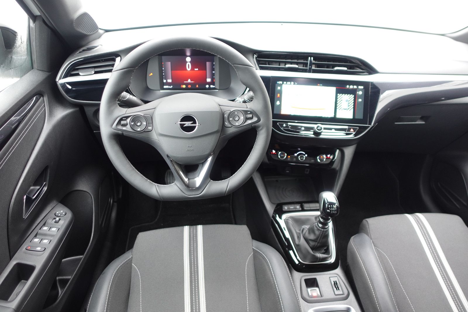 Fahrzeugabbildung Opel Corsa 1.2Turbo GS Allwetter,Navi,LED,PDC,Kamera