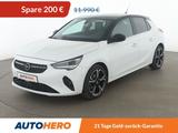 Opel Corsa 1.2 Elegance*CAM*PDC*TEMPO*KLIMA*GARANTIE* - Opel Corsa: Elegance
