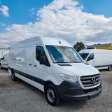 Mercedes-Benz Sprinter III Kasten RWD/AWD 317CDI L3H2 - Mercedes-Benz Sprinter in Freiburg