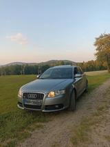 Audi A4 B7 Motorschaden - Audi A4 Motorschaden Gebrauchtwagen