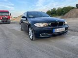 BMW 123d - - BMW 123 in Dortmund