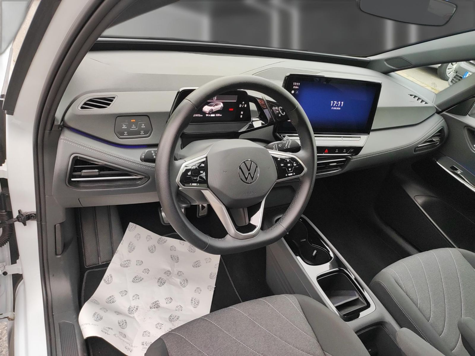Volkswagen ID.3 - Bild 10