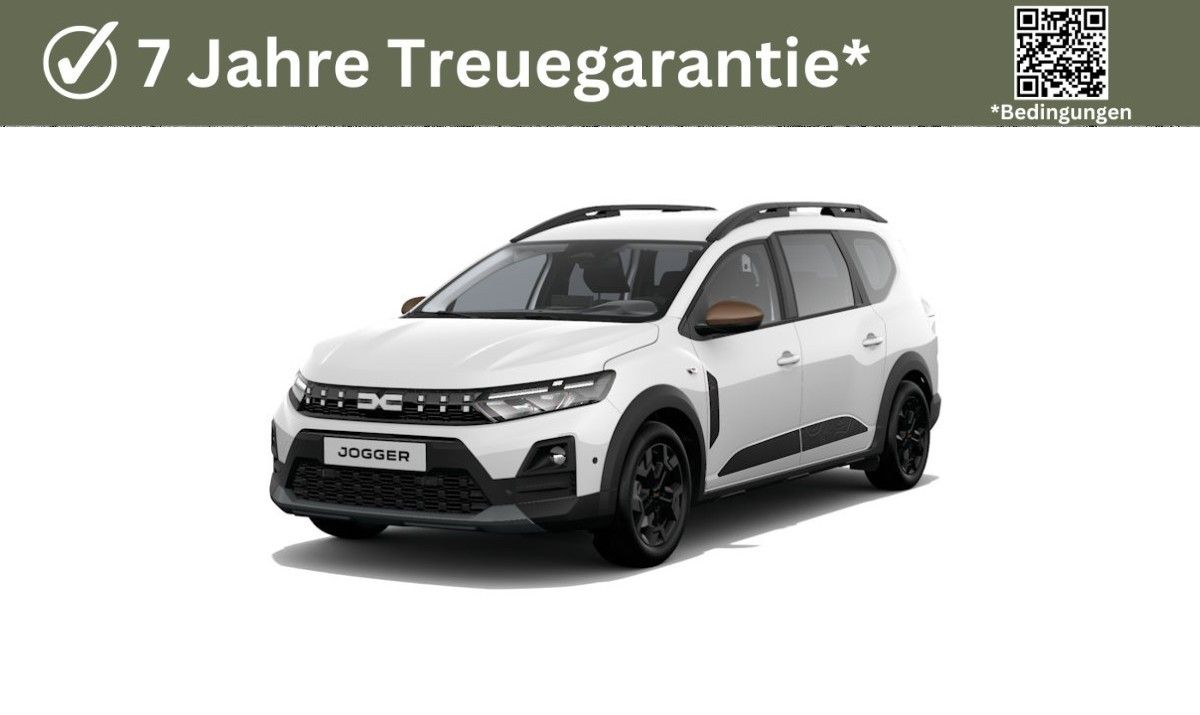 Dacia Jogger - Bild 1