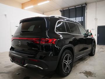 صورة 4 لـ 2022 Mercedes-BENZ EQB