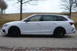 Skoda Octavia 2.0TDI DSG 4x4 RS Combi MwSt - Skoda Octavia RS mit Diesel-Antrieb