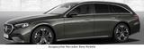 Mercedes-Benz E 300 de 4MATIC T Avantgarde W 214 - Mercedes-Benz W214