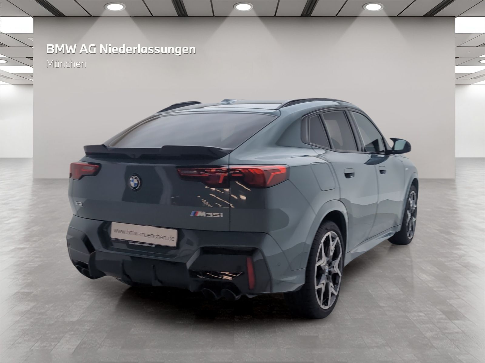 BMW X2 - Bild 5