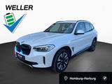 BMW iX3 Inspiring LivePro,LED,Pano,St+Go,Kam,Alu19 - BMW iX3 in Hamburg