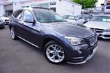 BMW X1 18 d sDrive*X-Line*Autom.*Bi-Xenon*Navi*Pano* - BMW X1: Sdrive18d