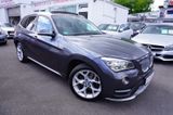 BMW X1 18 d sDrive*X-Line*Autom.*Bi-Xenon*Navi*Pano* - BMW X1: Sdrive 18d